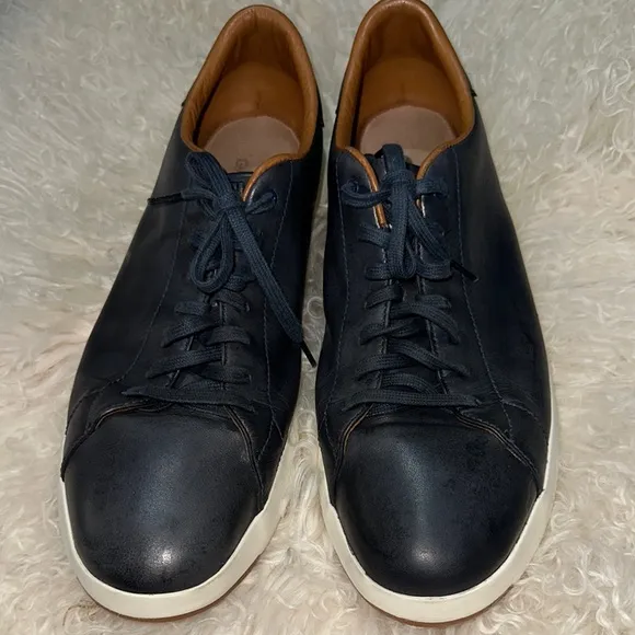 Men's GrandPrø Tennis Sneaker by Cole Haan Size 13 GUC Retail: $150