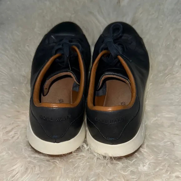 Men's GrandPrø Tennis Sneaker by Cole Haan Size 13 GUC Retail: $150