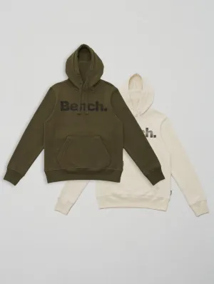 Men's Holloway Hoodie (2 Pack)