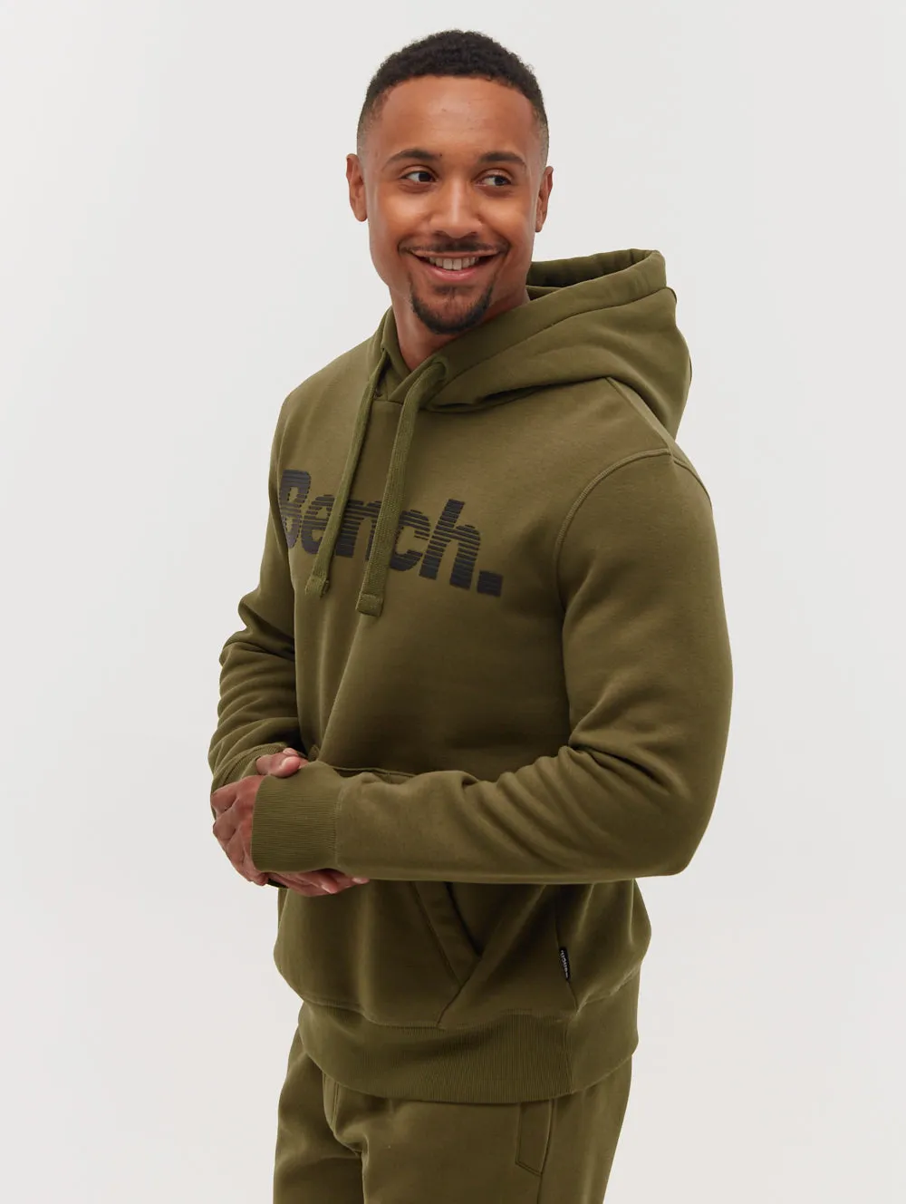 Men's Holloway Hoodie (2 Pack)