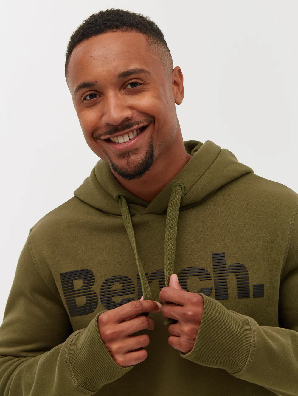 Men's Holloway Hoodie (2 Pack)