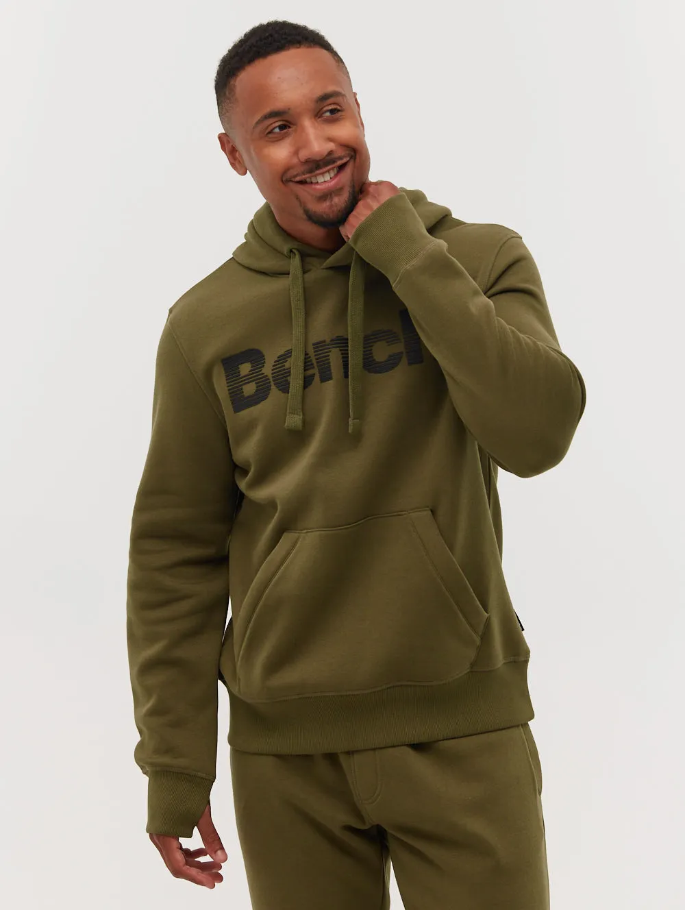 Men's Holloway Hoodie (2 Pack)
