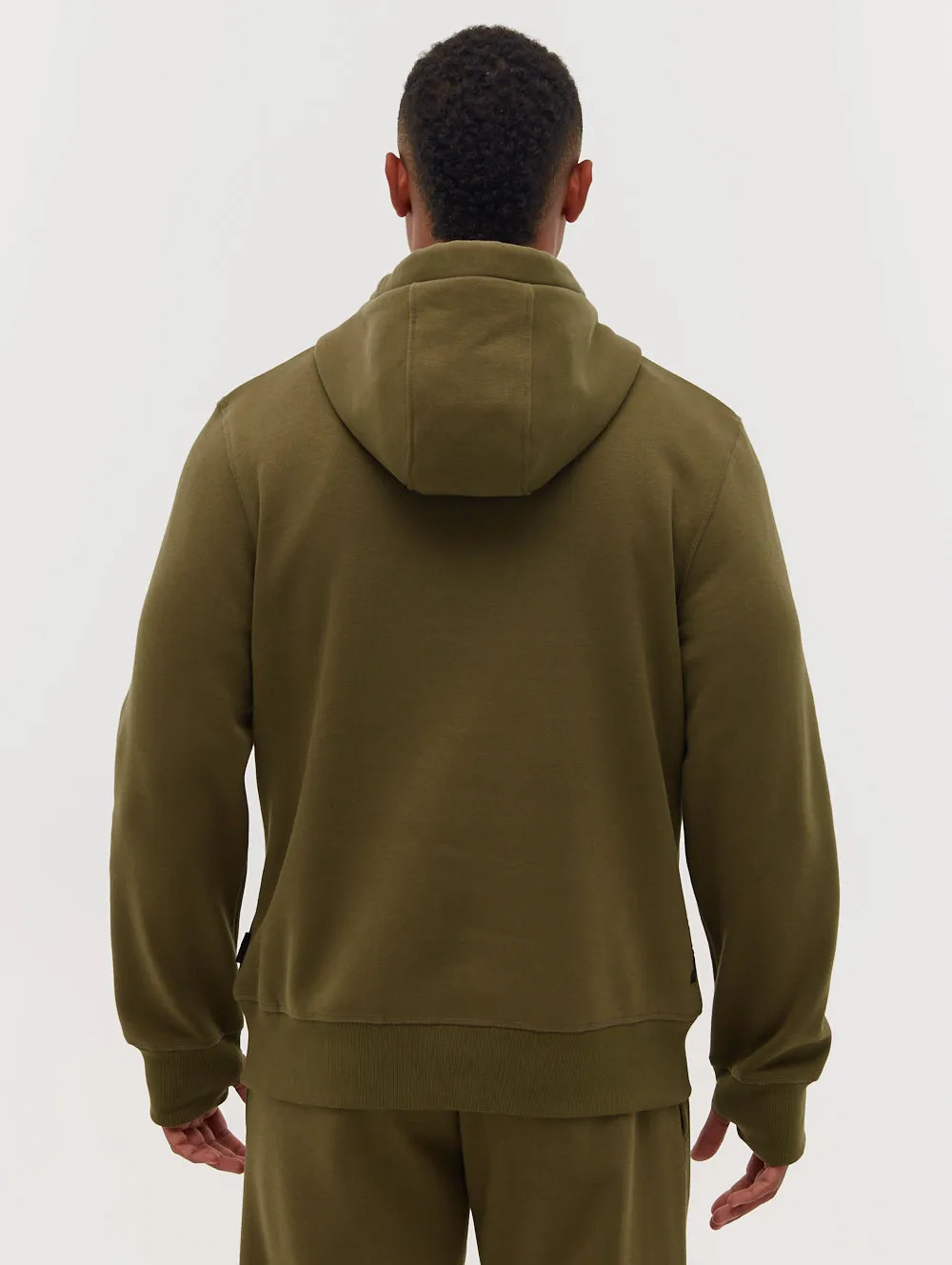 Men's Holloway Hoodie (2 Pack)