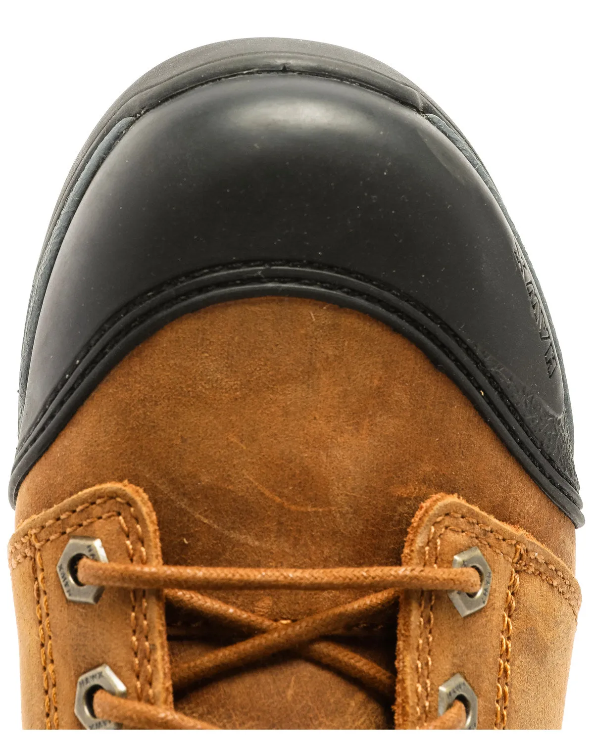 Men's Lace To Toe Hiker Boots - Composite Toe