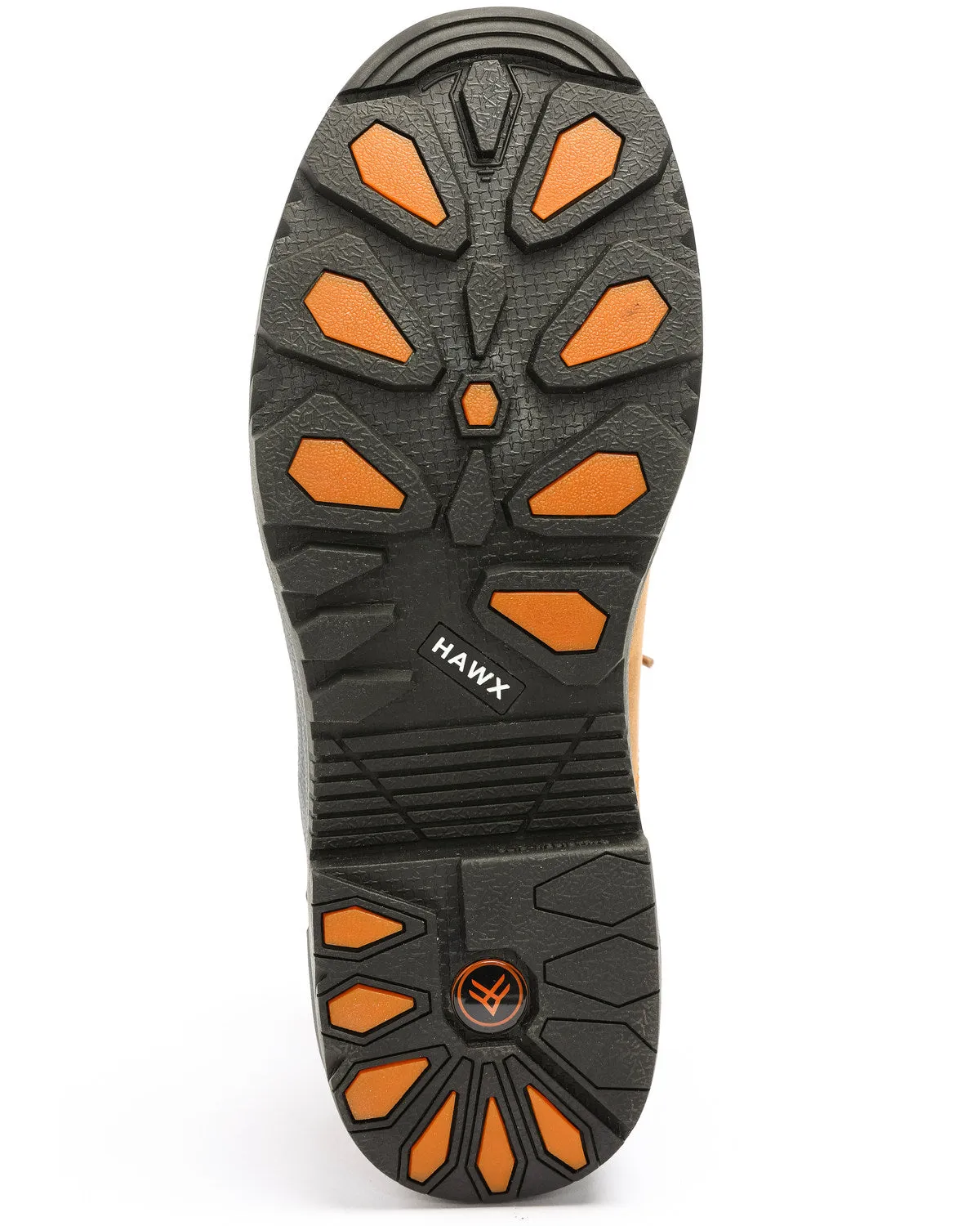 Men's Lace To Toe Hiker Boots - Composite Toe