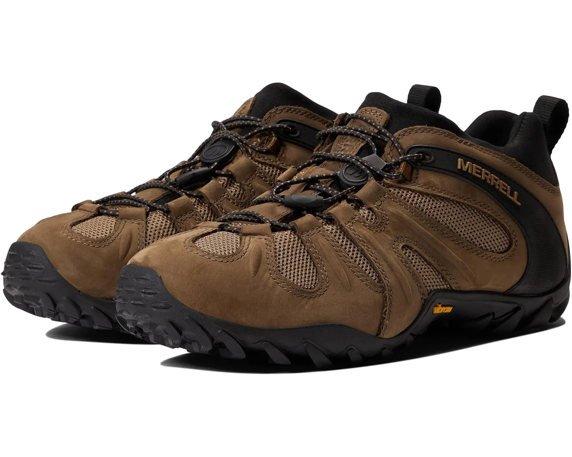 MEN'S MERRELL CHAMELEON 8 STRETCH | EARTH