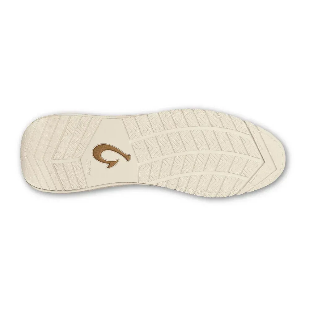 MEN'S OLUKAI KA'A LOAFER | COOLER GREY