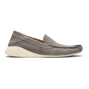 MEN'S OLUKAI KA'A LOAFER | COOLER GREY