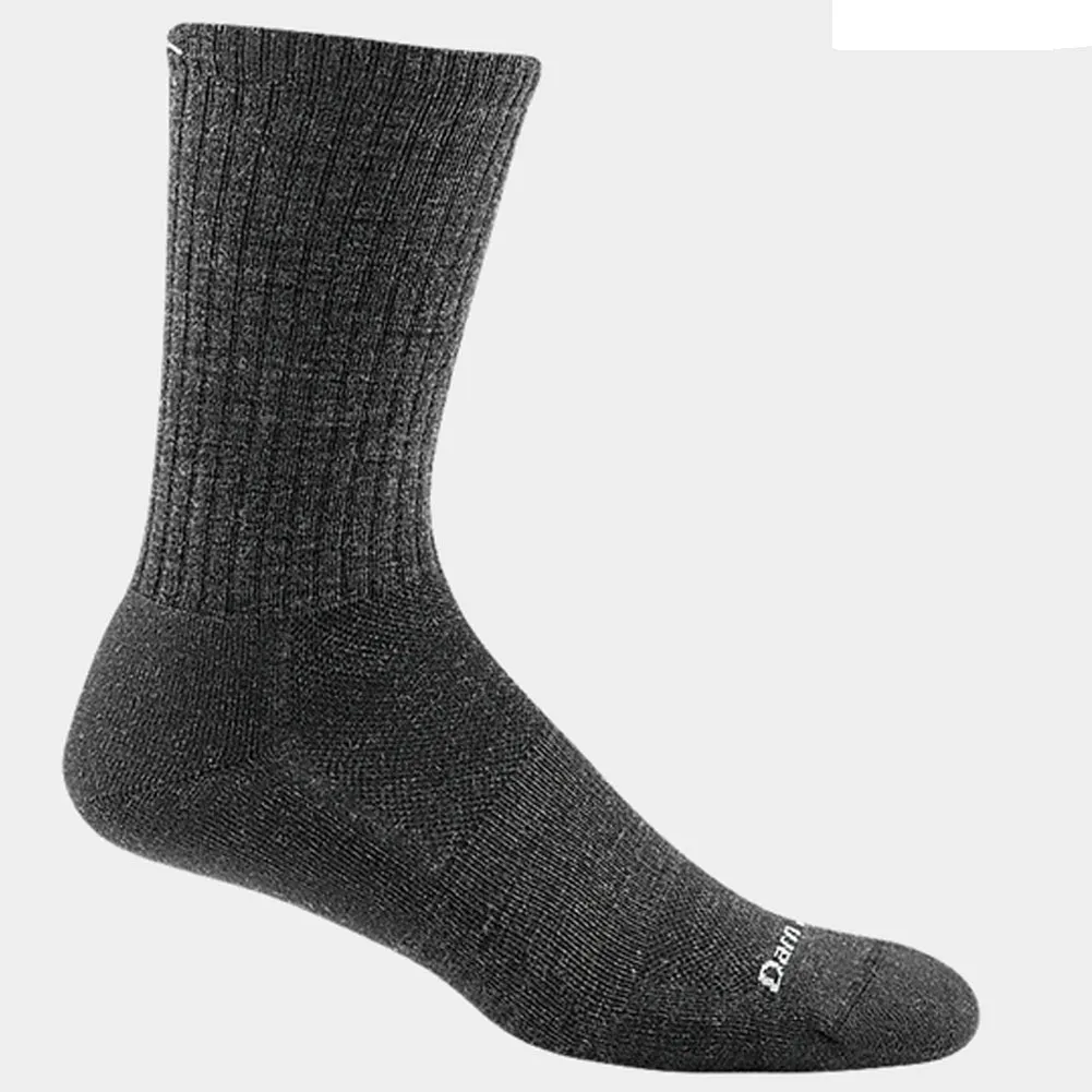 Men's The Standard Crew No Cushion Lightweight Lifestyle Sock - 1680