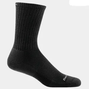 Men's The Standard Crew No Cushion Lightweight Lifestyle Sock - 1680