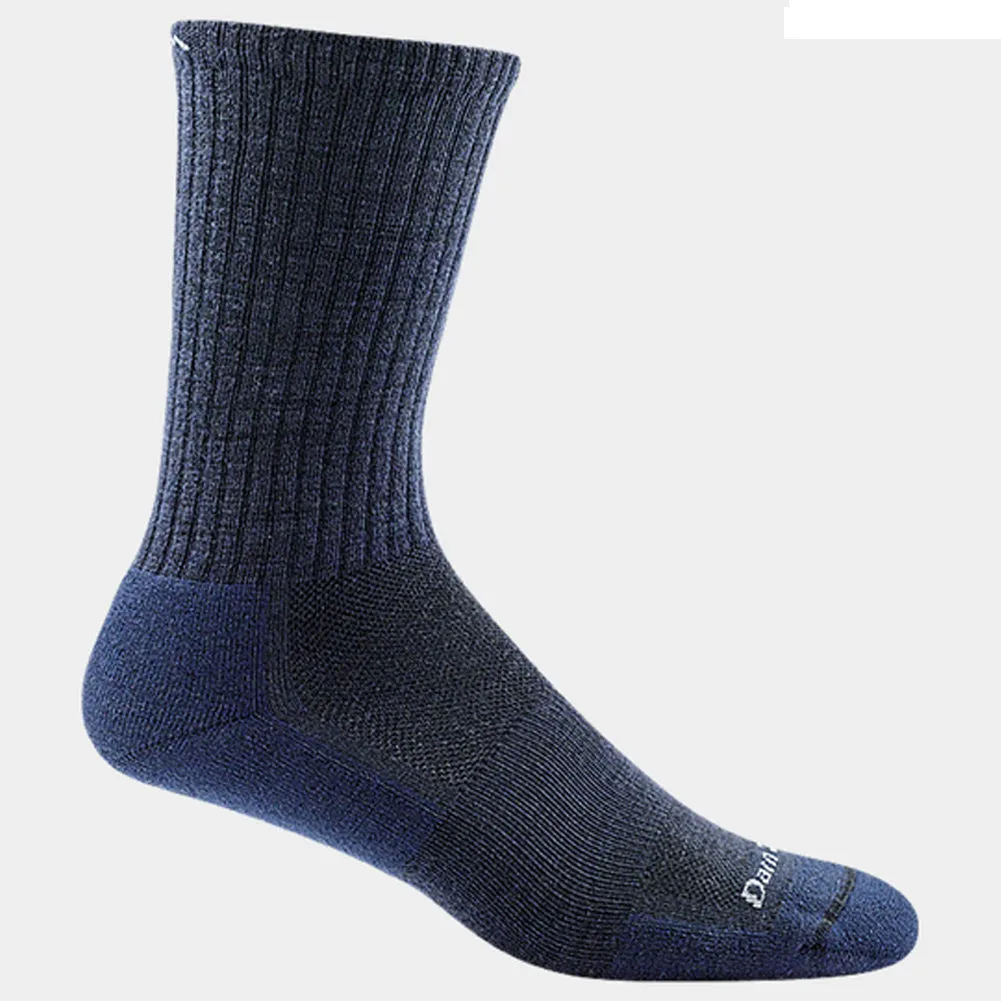 Men's The Standard Crew No Cushion Lightweight Lifestyle Sock - 1680