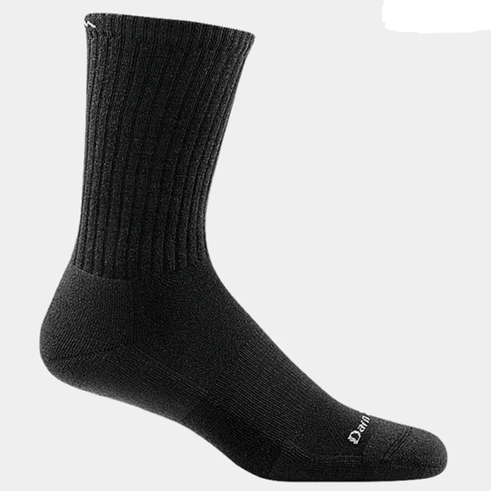 Men's The Standard Crew No Cushion Lightweight Lifestyle Sock - 1680