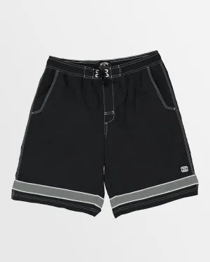 Mens Throw Ons 2.0 Boardshorts