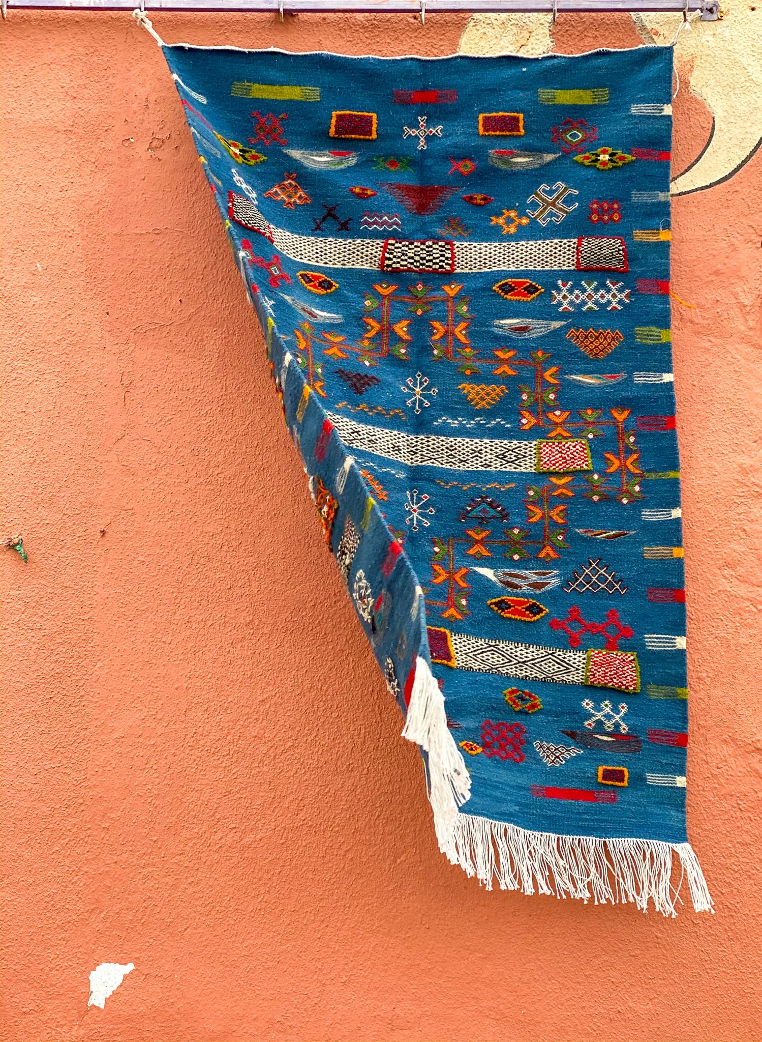 Meriem's Symbolic Zanafi x Hanbel