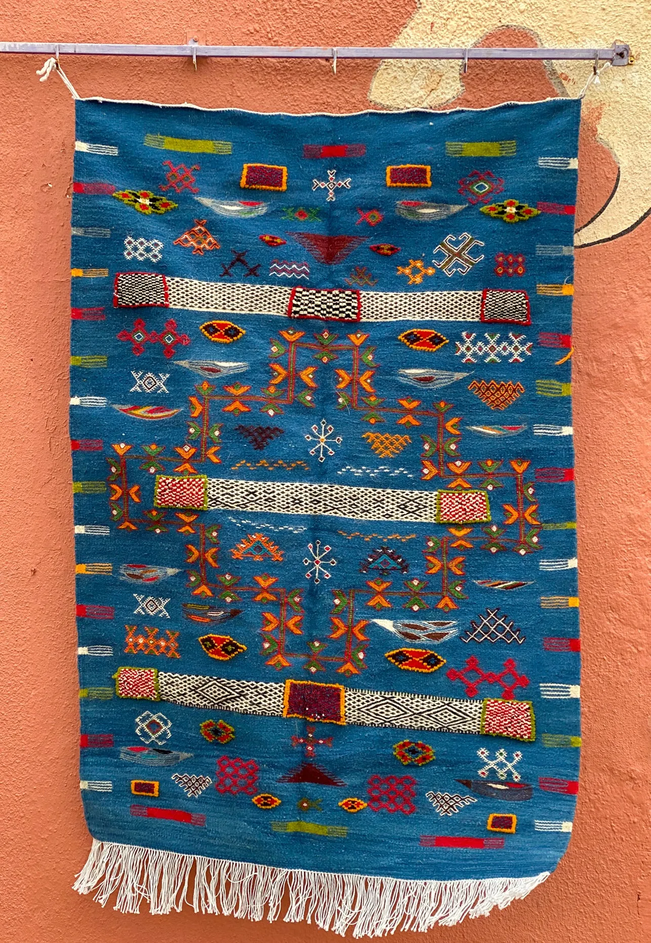 Meriem's Symbolic Zanafi x Hanbel