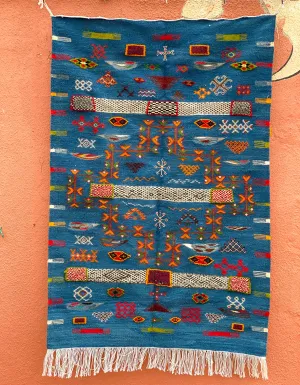 Meriem's Symbolic Zanafi x Hanbel