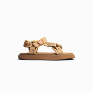 Micro - Dk Beige