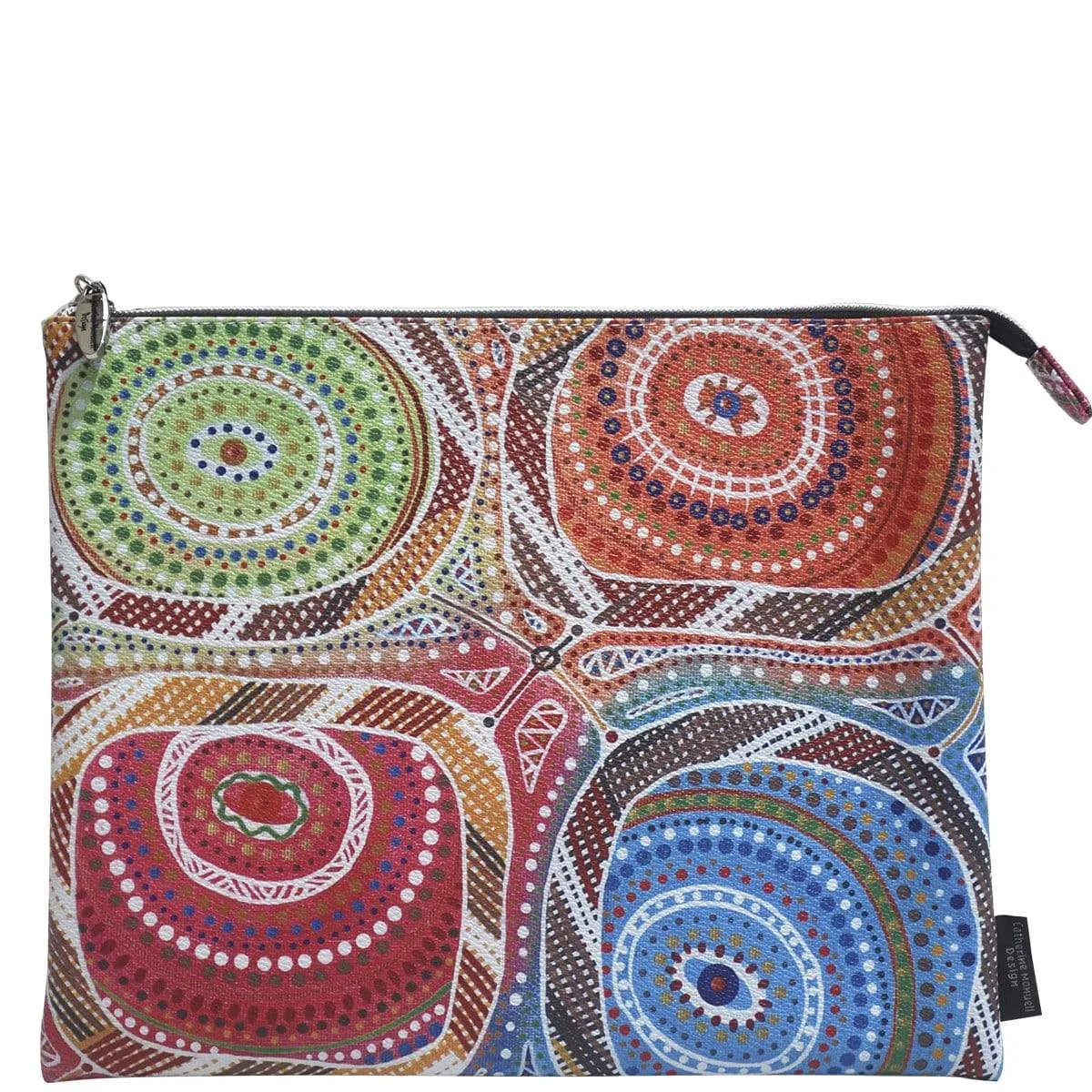 Mimmim x CMD Essentials Pouch - Elements
