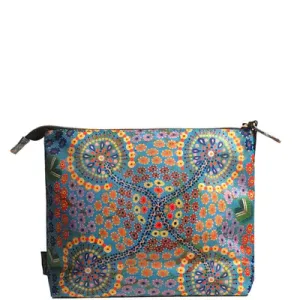 Mimmim x CMD Toiletry Bag - Billabong