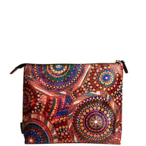 Mimmim x CMD Toiletry Bag - Community Unity