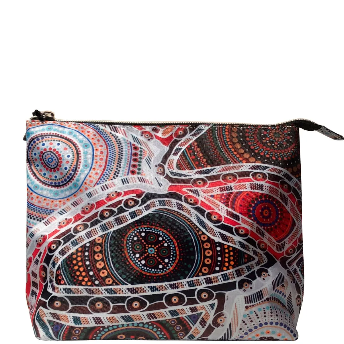 Mimmim x CMD Toiletry Bag - Family Love