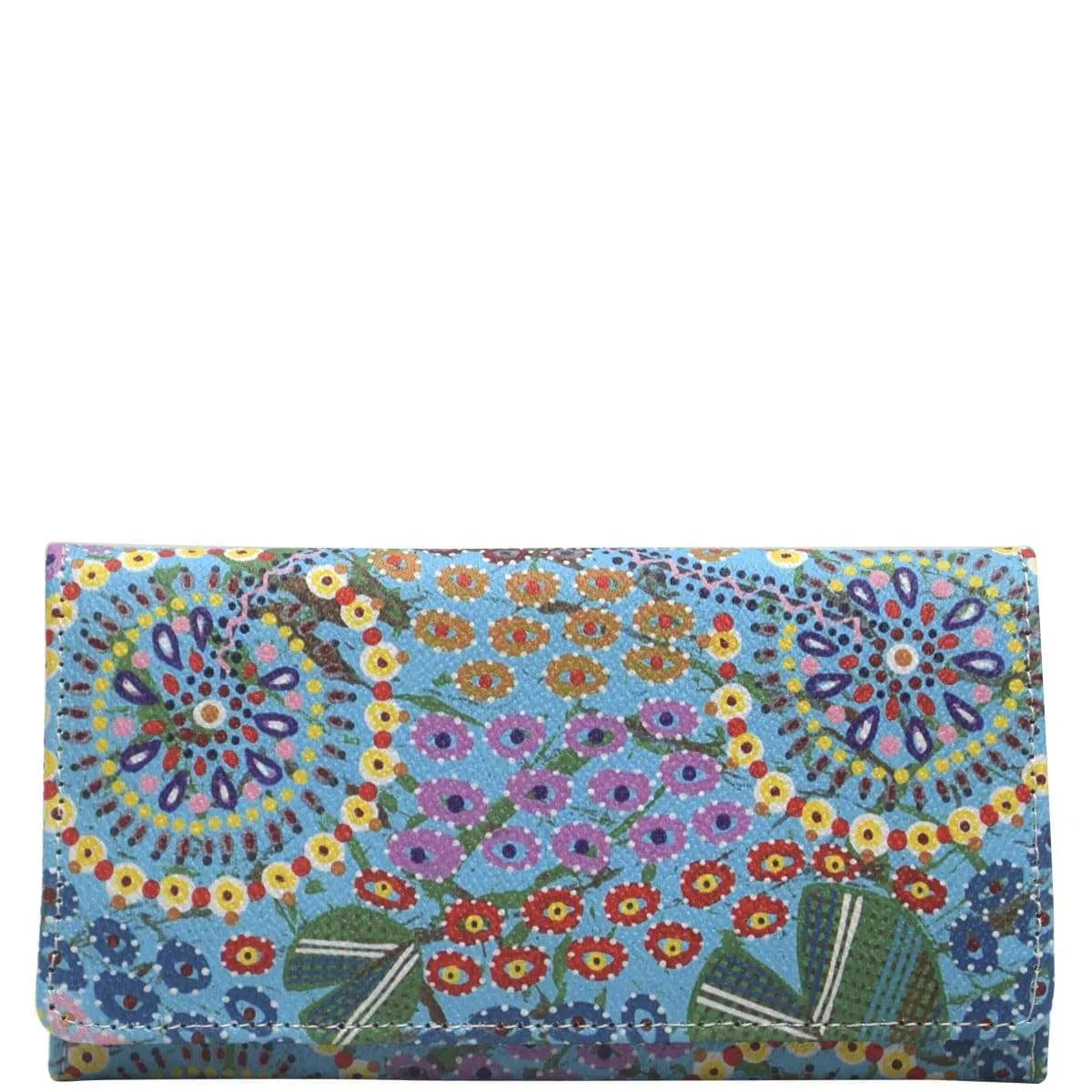 Mimmim x CMD Wallet - Billabong