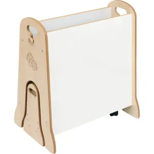 Mini Easel with Storage
