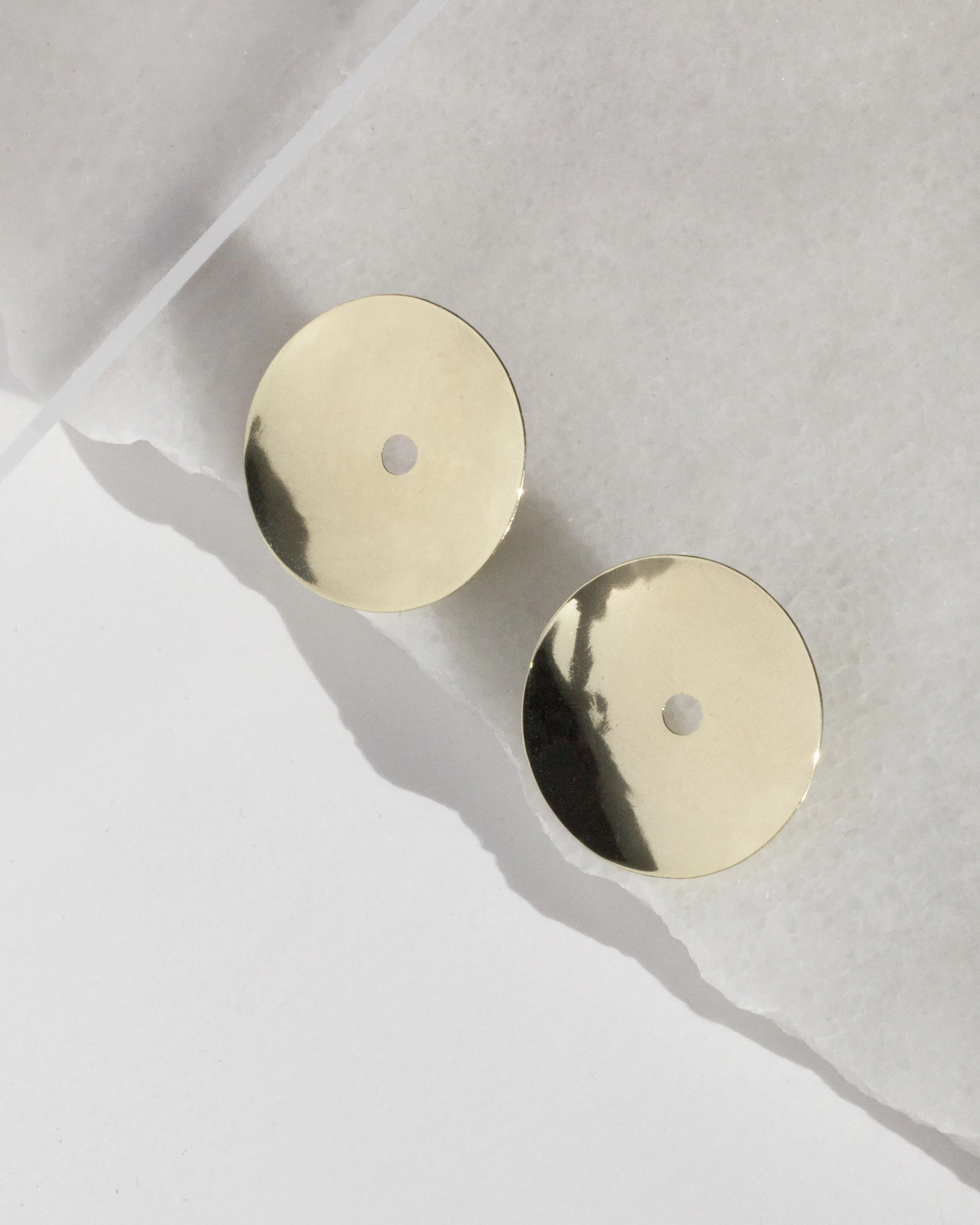 Mini Loma Earrings