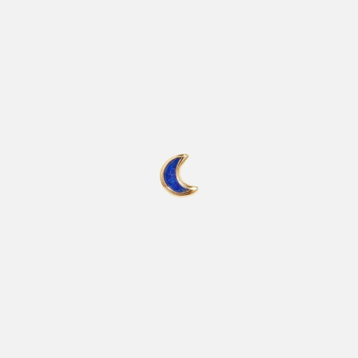 Moon Stud, Lapis