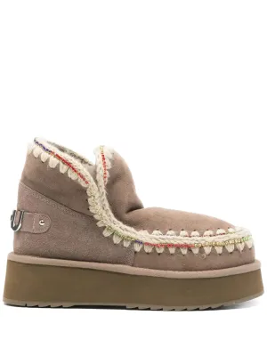 Mou 50mm Eskimo 18 boots