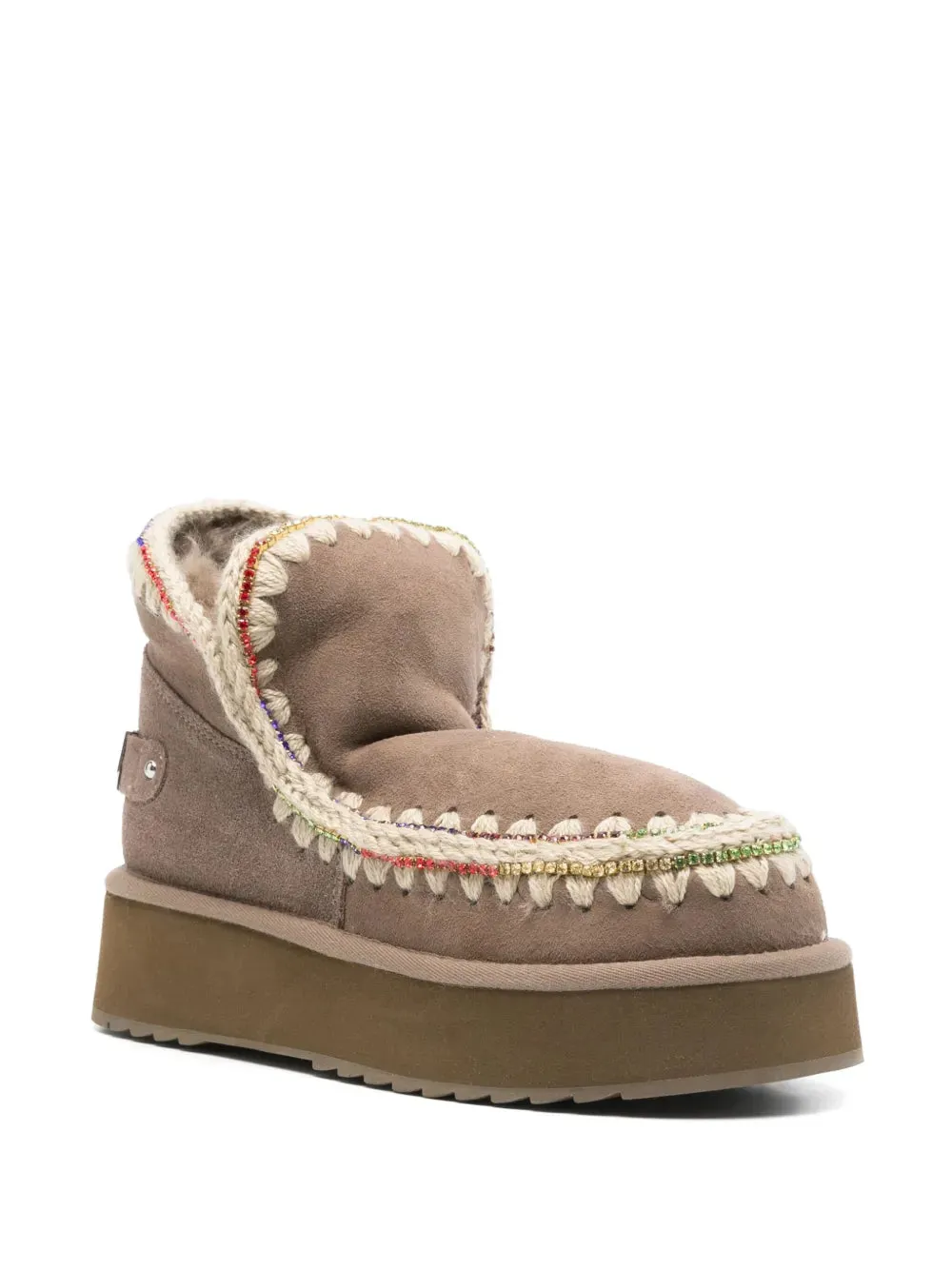 Mou 50mm Eskimo 18 boots