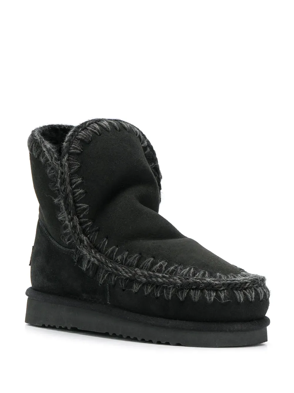 Mou Eskimo 18 ankle boots