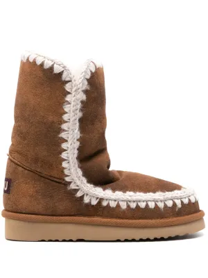 Mou Eskimo 24 boots