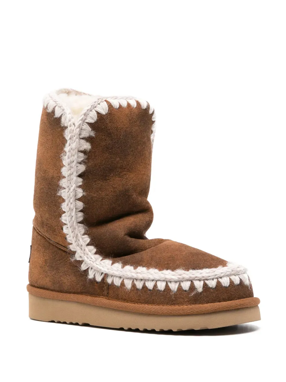 Mou Eskimo 24 boots