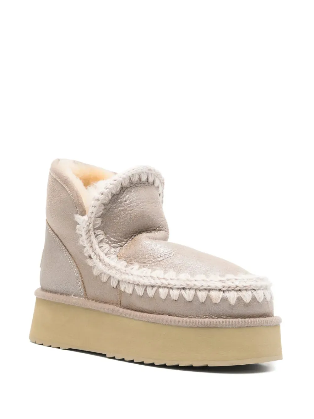 Mou Mini Eskimo boots