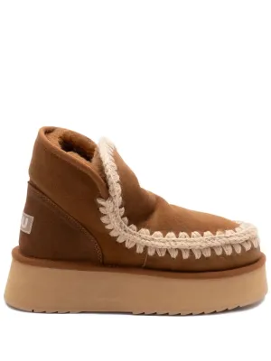 Mou Mini Eskimo boots
