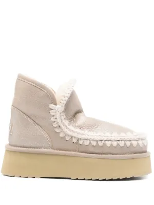 Mou Mini Eskimo boots