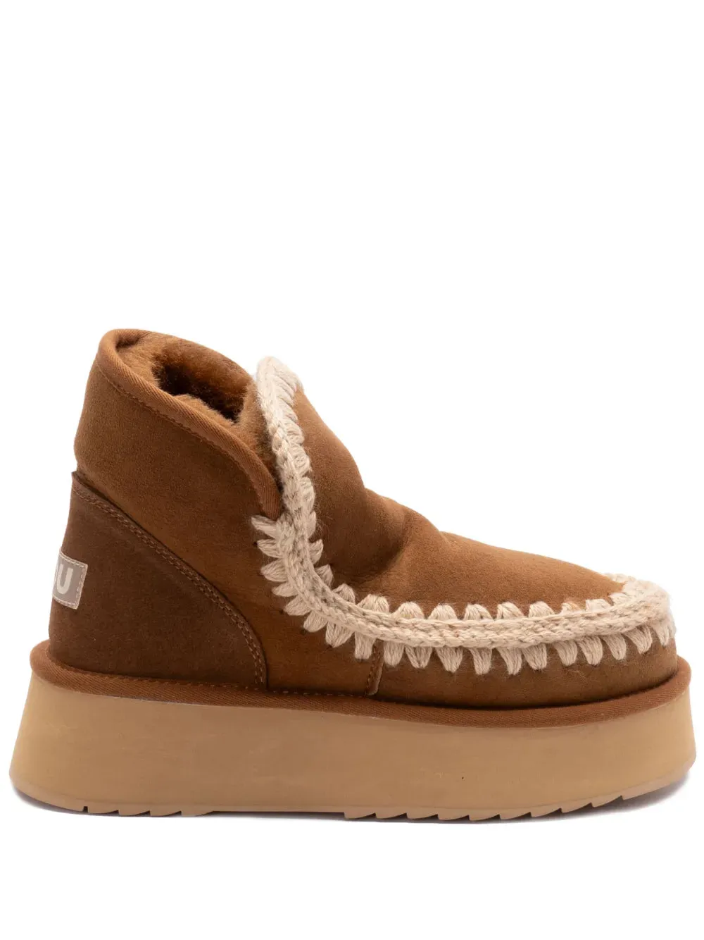 Mou Mini Eskimo boots