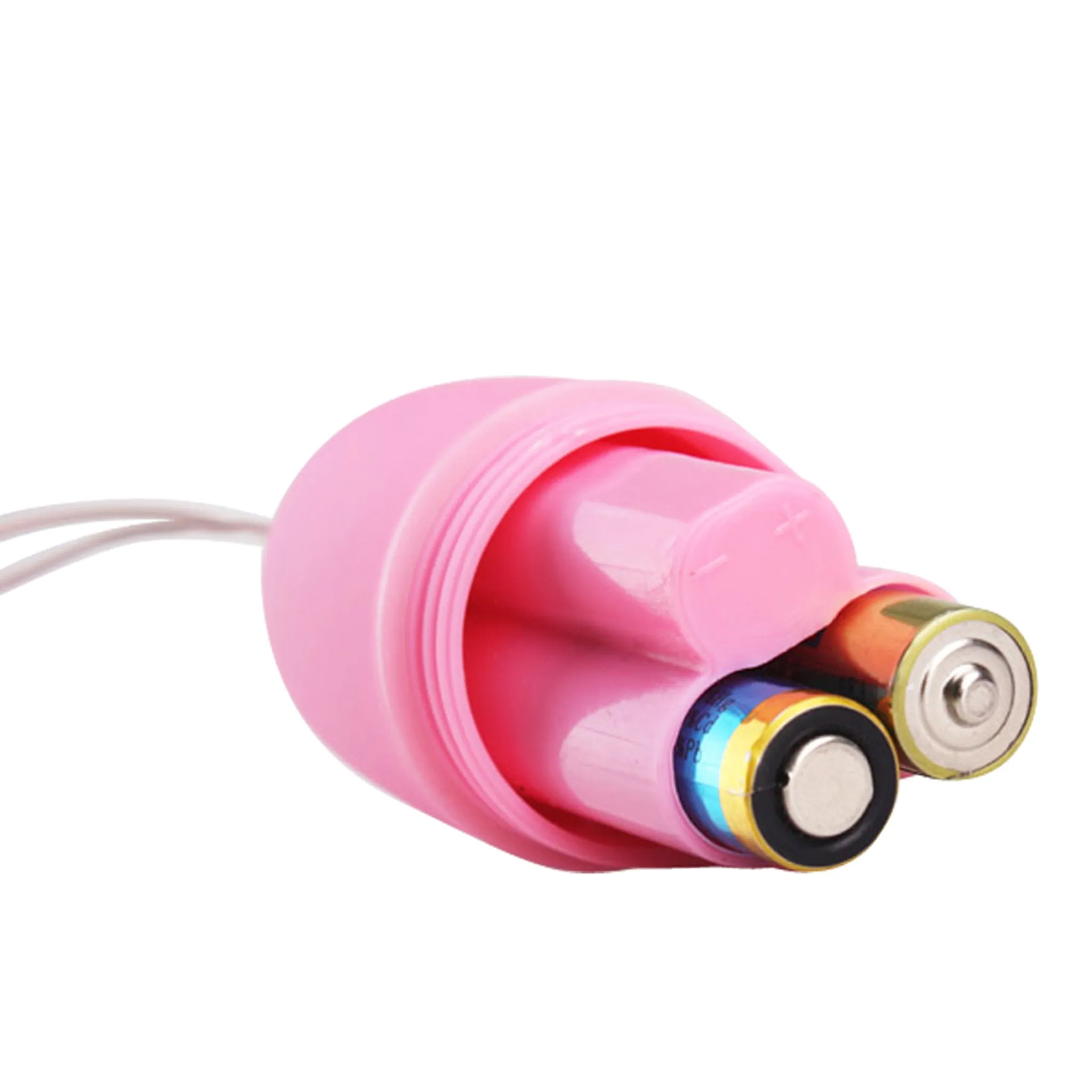 Mouse - Vibrerend Eitje met Afstandsbediening - Roze
