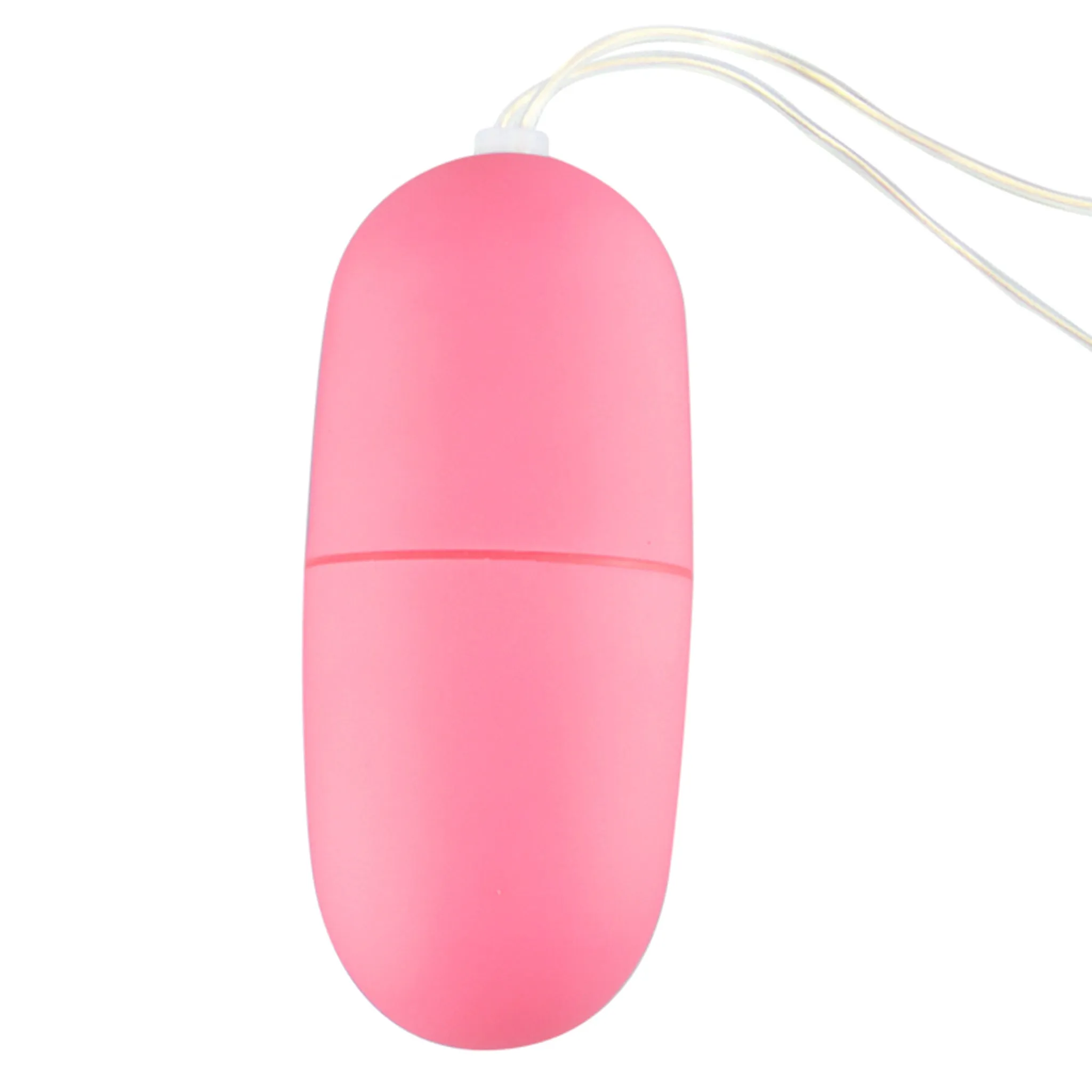 Mouse - Vibrerend Eitje met Afstandsbediening - Roze