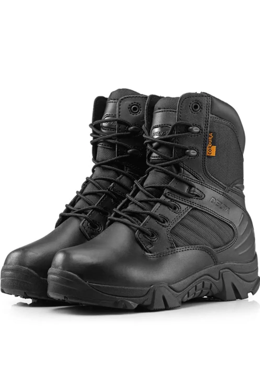 Mr.B™ - Ultimate Tactical Military Boots
