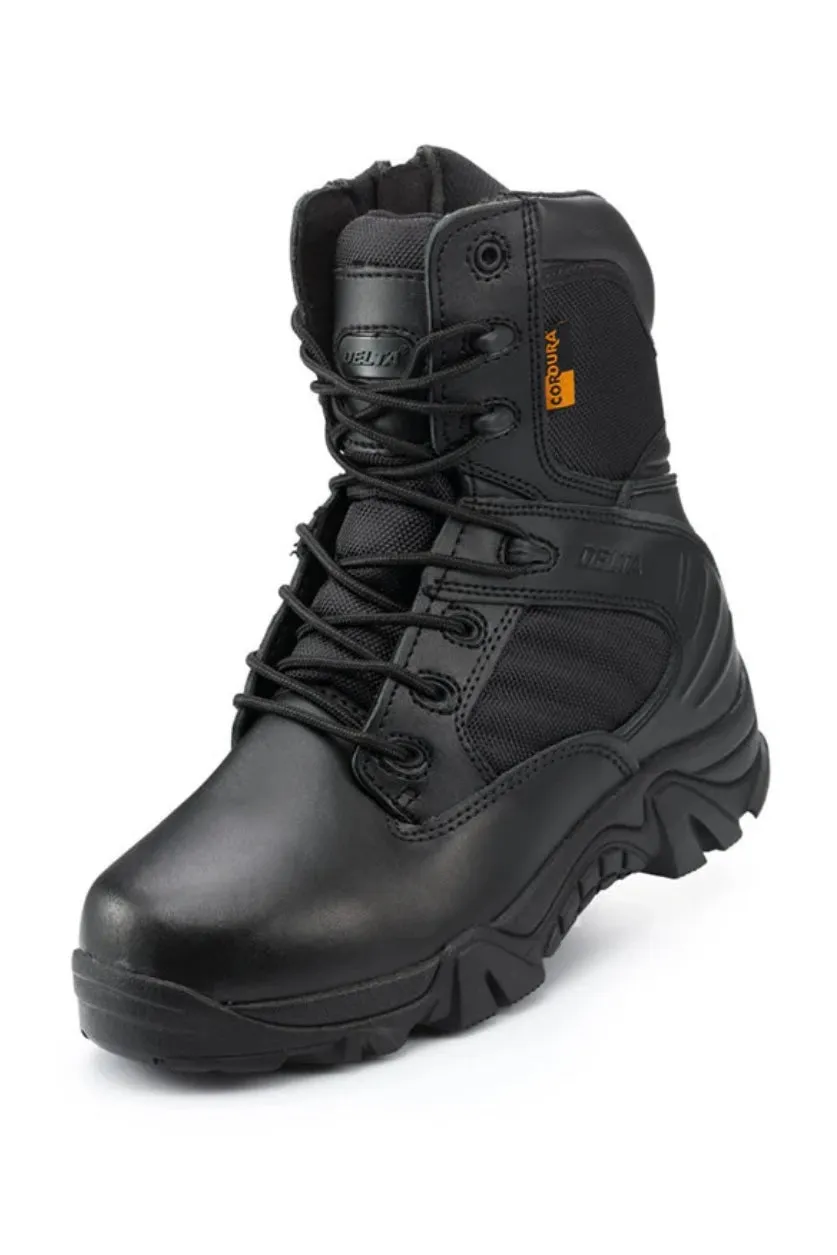 Mr.B™ - Ultimate Tactical Military Boots