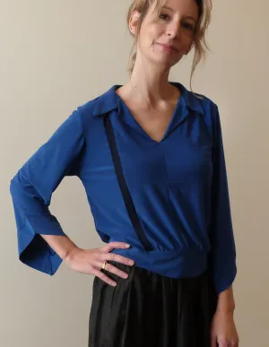 Mud Holan Top
