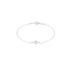 Naomi Bracelet - Silver