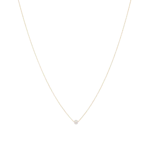 Naomi Necklace - Gold