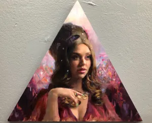 Natalia Fabia | Victoria