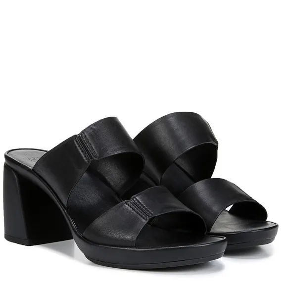Naturalizer GENN-WHIRL - Heeled mules