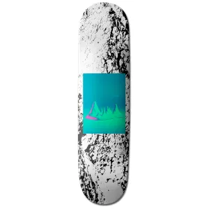 NATURE CALLS SKATEBOARD DECK
