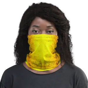 Neck Gaiter (Unisex)(Chain Collection) RJSTH@Fabric#1 RJSTHs2020 RJS