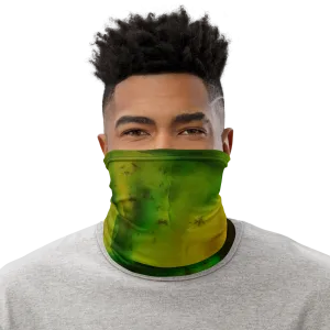Neck Gaiter (Unisex)(Chain Collection) RJSTH@Fabric#10 RJSTHs2020 RJS
